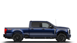 2026 Ford Super Duty® External Image 1